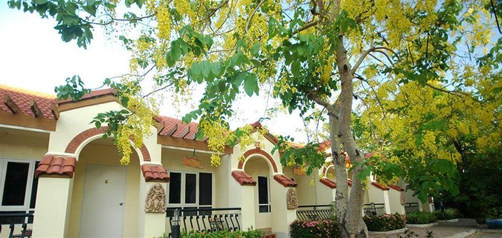 Dad D Resort By Lopburi Inn Resort Eksteriør billede
