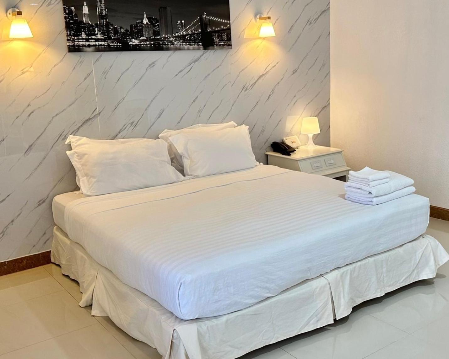 Dad D Resort By Lopburi Inn Resort Eksteriør billede