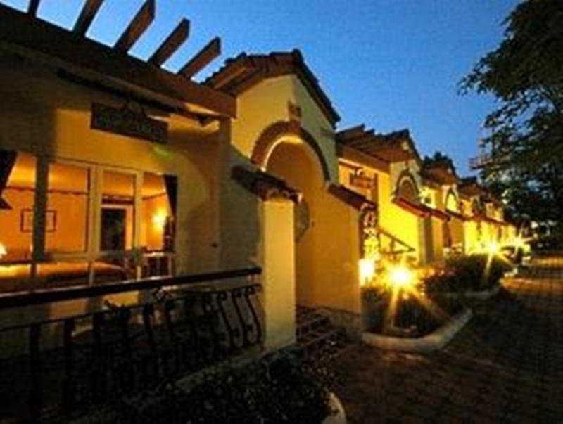 Dad D Resort By Lopburi Inn Resort Eksteriør billede