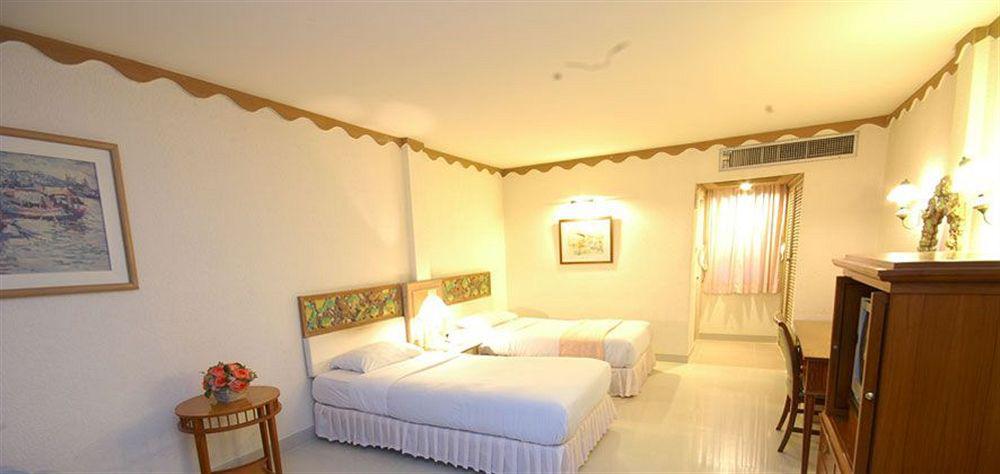 Dad D Resort By Lopburi Inn Resort Eksteriør billede